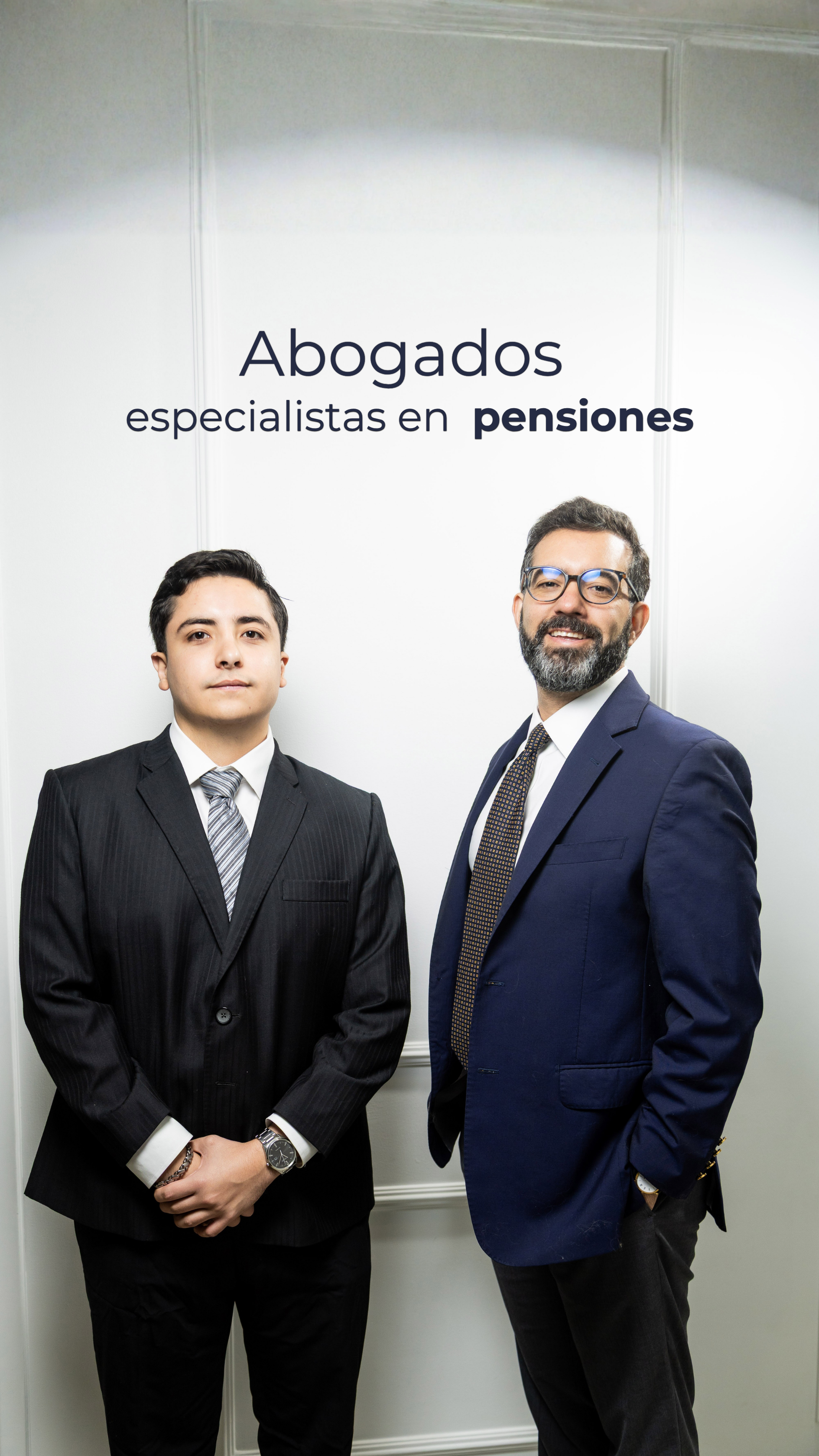 Fondo institucional versión móvil